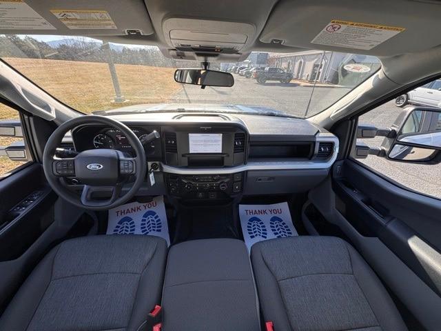 new 2026 Ford F-250 car, priced at $65,863