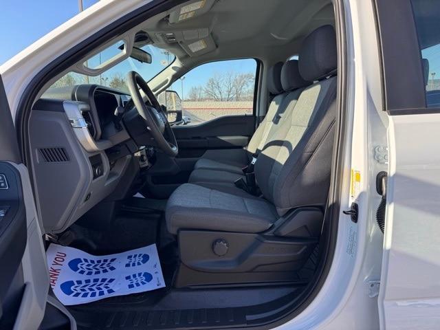 new 2026 Ford F-250 car, priced at $65,863