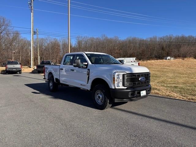 new 2026 Ford F-250 car, priced at $65,863