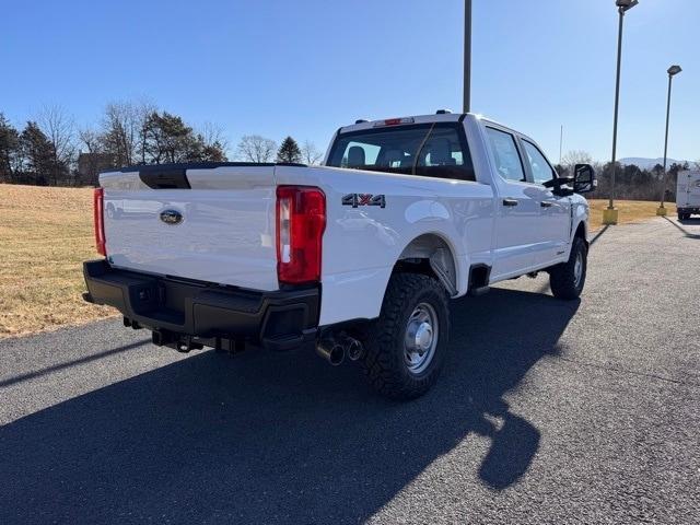 new 2026 Ford F-250 car, priced at $65,863