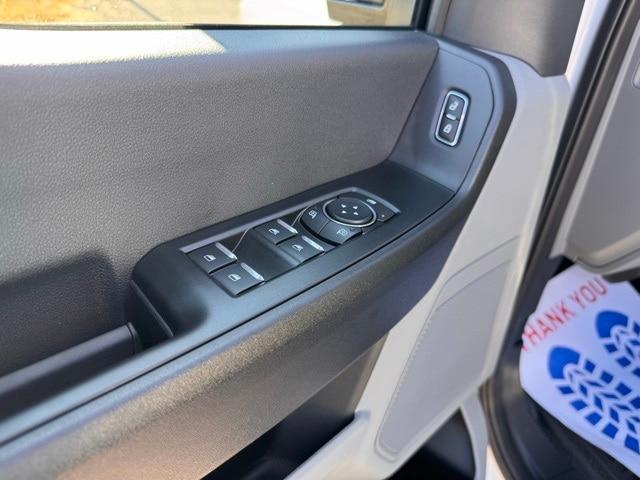 new 2026 Ford F-250 car, priced at $65,863