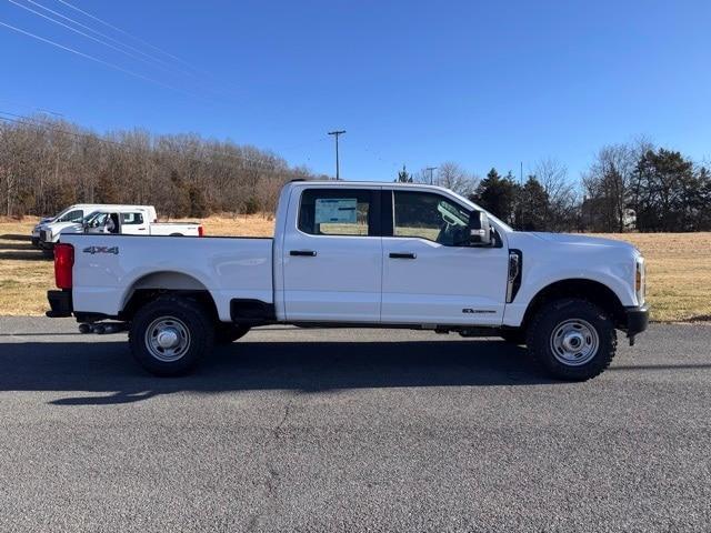 new 2026 Ford F-250 car, priced at $65,863
