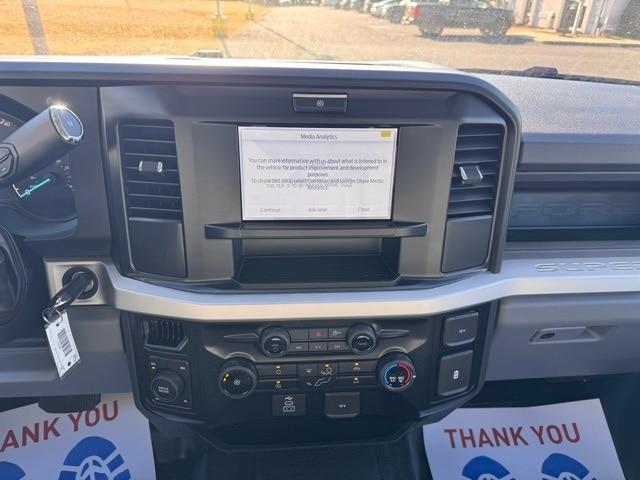 new 2026 Ford F-250 car, priced at $65,863