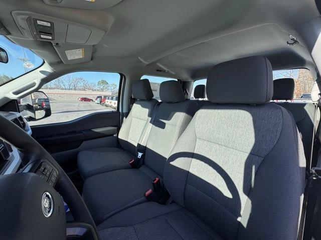 new 2026 Ford F-250 car, priced at $65,863