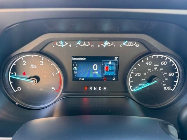 new 2026 Ford F-250 car, priced at $65,863