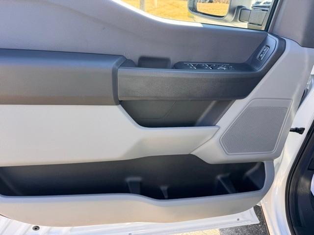 new 2026 Ford F-250 car, priced at $65,863