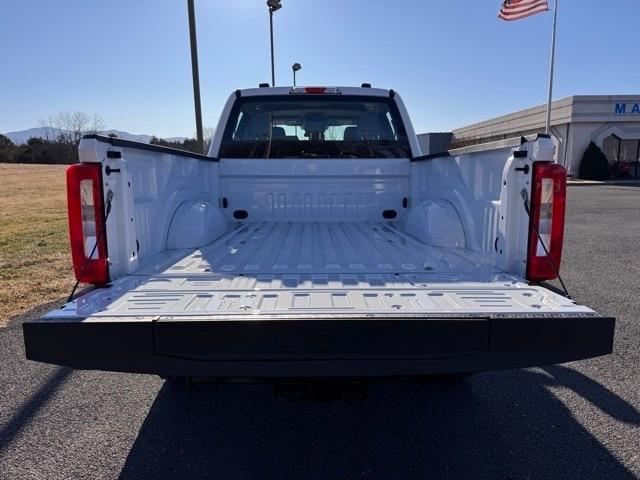 new 2026 Ford F-250 car, priced at $65,863