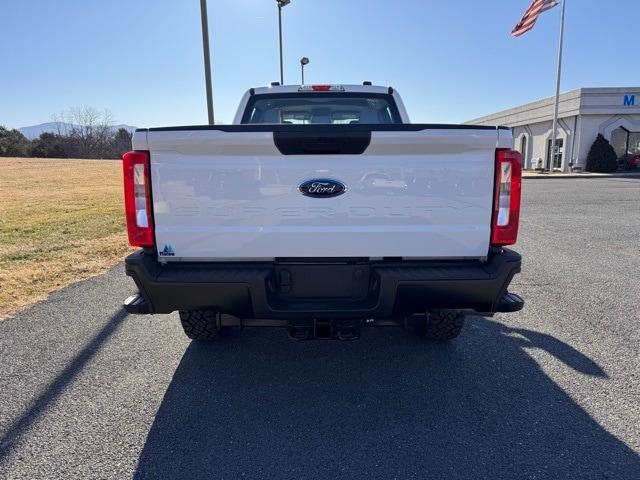 new 2026 Ford F-250 car, priced at $65,863