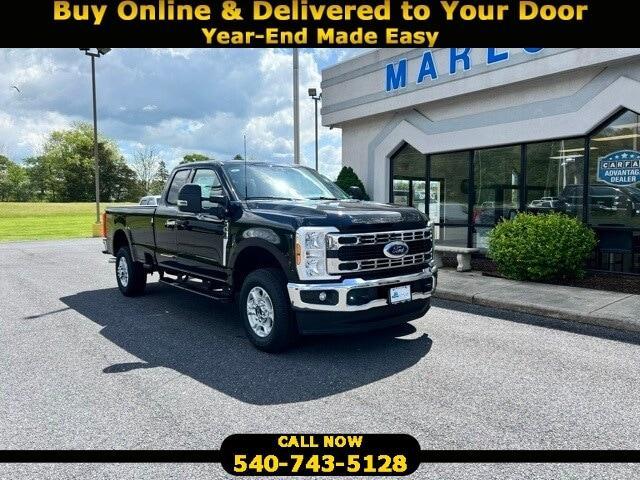 new 2025 Ford F-350 car, priced at $53,290