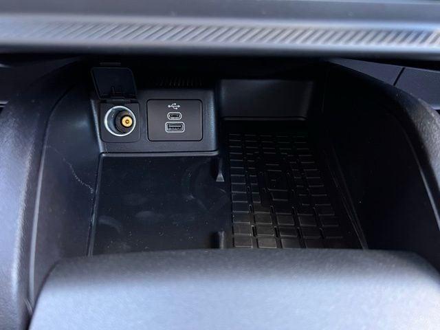 new 2025 Ford Bronco Sport car, priced at $36,375