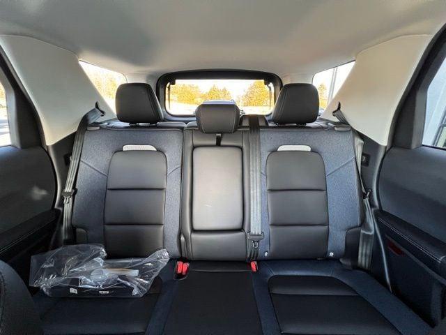 new 2025 Ford Bronco Sport car, priced at $36,375