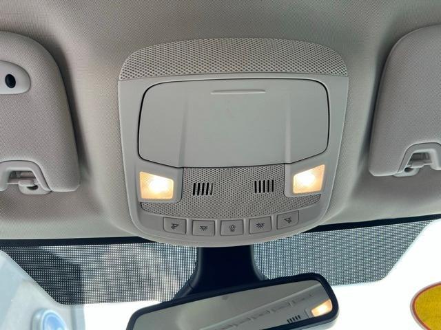 used 2021 Ford Edge car, priced at $25,991