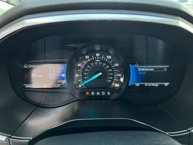 used 2021 Ford Edge car, priced at $25,991