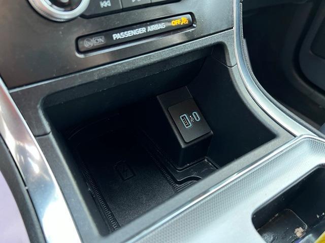 used 2021 Ford Edge car, priced at $25,991