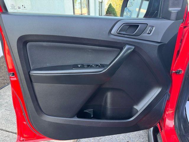 used 2020 Ford Ranger car, priced at $22,991