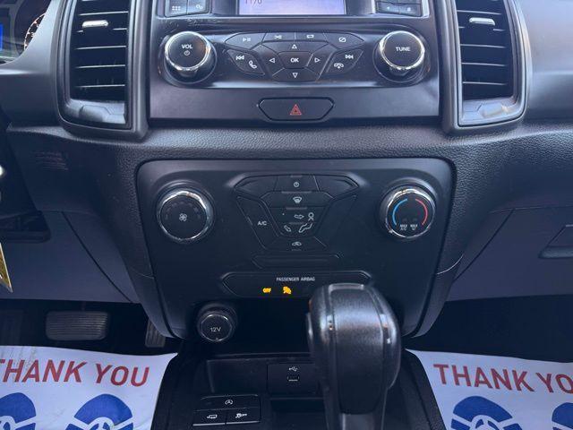 used 2020 Ford Ranger car, priced at $22,991