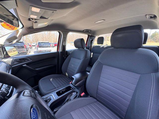 used 2020 Ford Ranger car, priced at $22,991