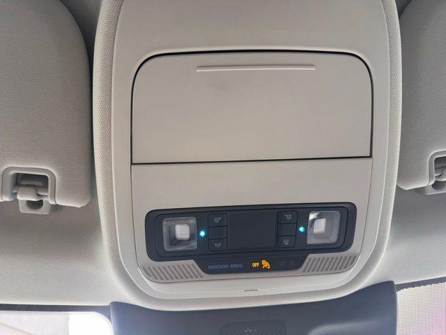 used 2025 Ford Expedition car, priced at $59,491