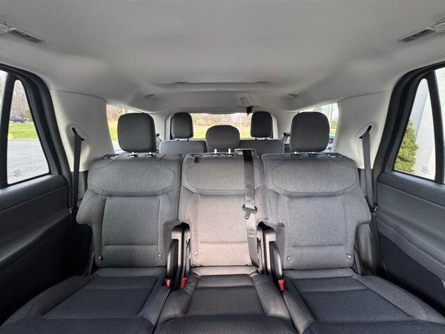 used 2025 Ford Expedition car, priced at $60,080