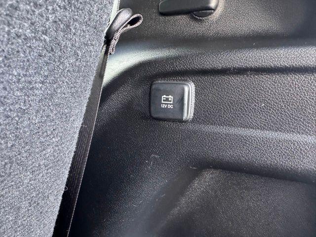 used 2023 Jeep Grand Cherokee L car, priced at $33,491