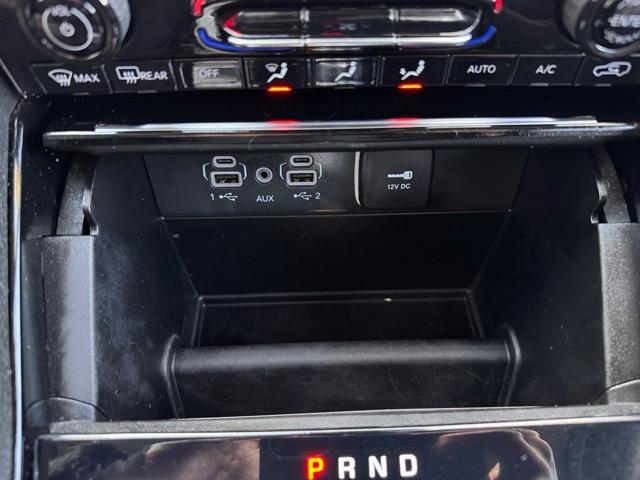 used 2023 Jeep Grand Cherokee L car, priced at $33,991