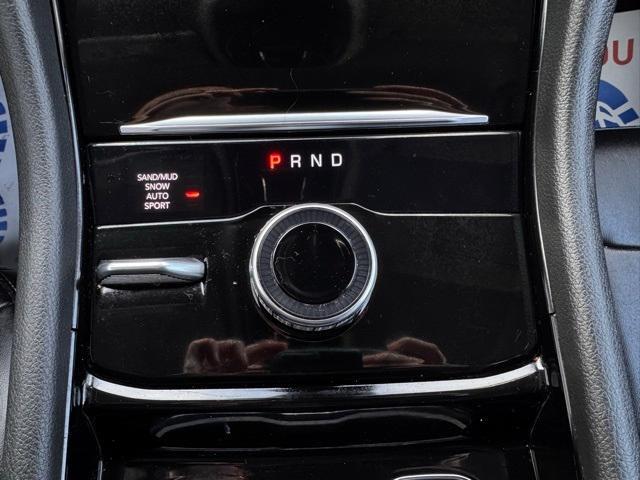 used 2023 Jeep Grand Cherokee L car, priced at $33,991