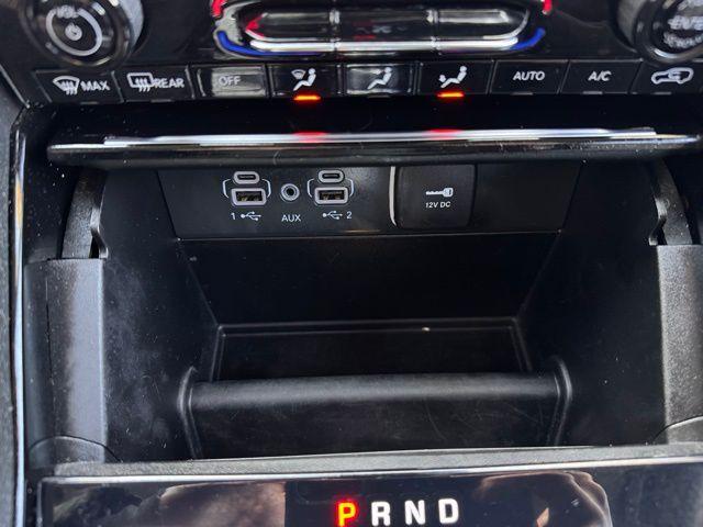 used 2023 Jeep Grand Cherokee L car, priced at $33,491