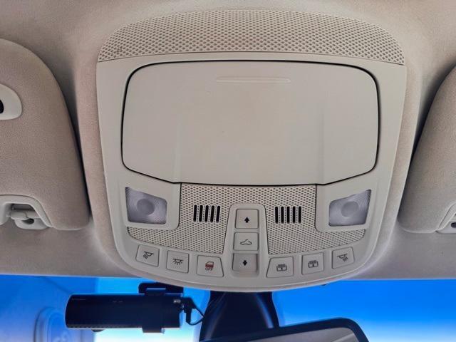 used 2016 Lincoln MKZ car, priced at $16,995