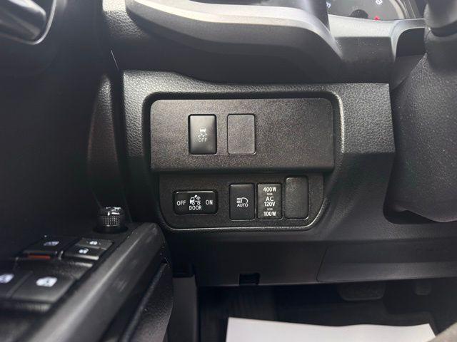 used 2021 Toyota Tacoma car, priced at $34,991