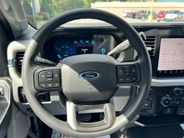 new 2025 Ford F-350 car, priced at $65,276