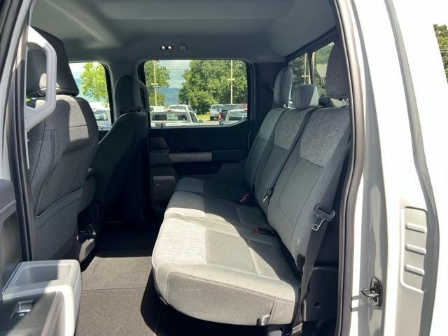 new 2025 Ford F-350 car, priced at $65,276