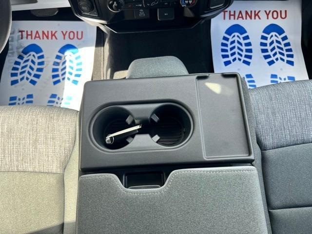 new 2025 Ford F-350 car, priced at $65,276