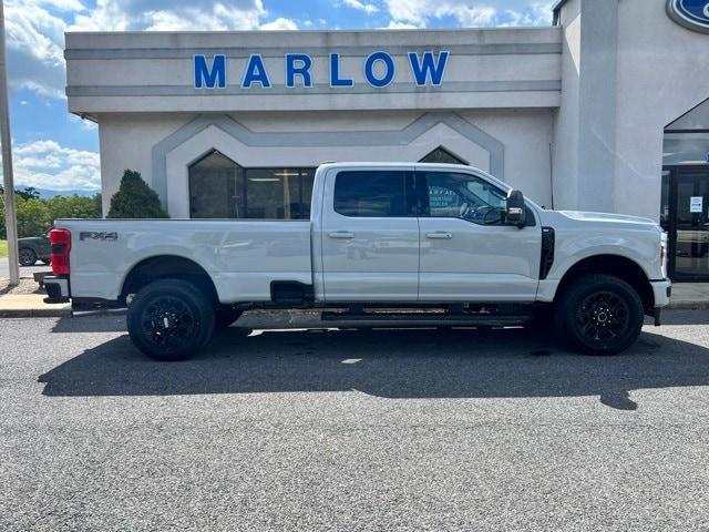 new 2025 Ford F-350 car, priced at $65,276