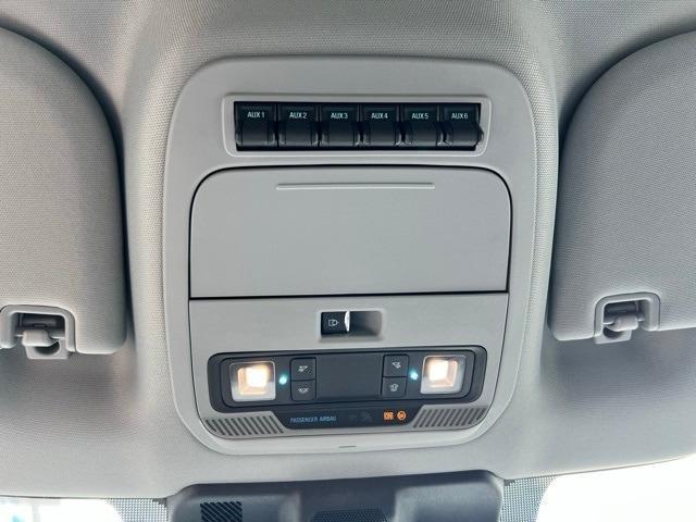 new 2025 Ford F-350 car, priced at $65,276