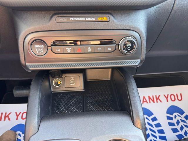 new 2026 Ford Bronco Sport car, priced at $38,101