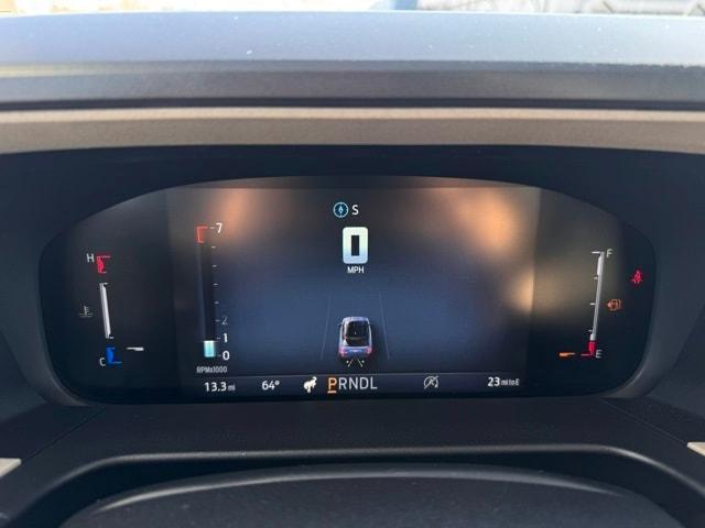 new 2026 Ford Bronco Sport car, priced at $38,101