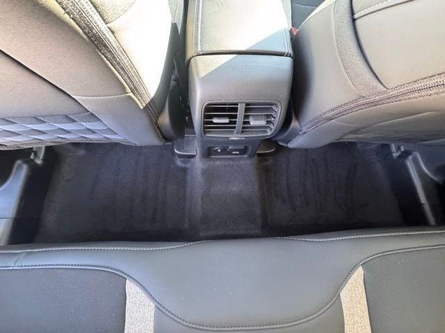 new 2026 Ford Bronco Sport car, priced at $38,101