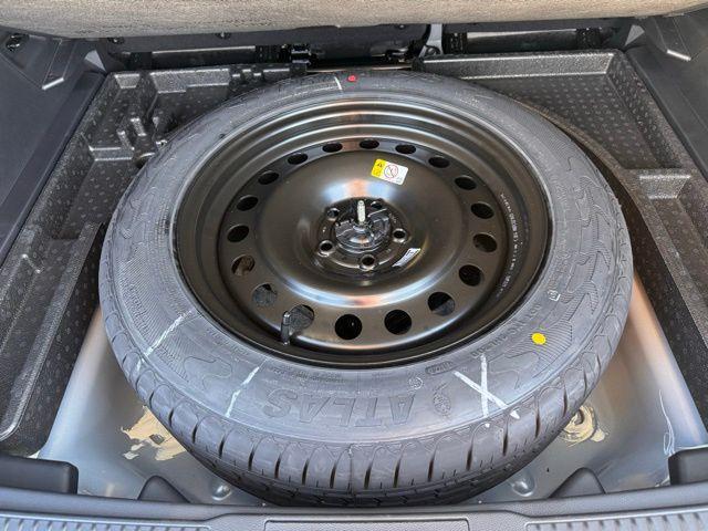 new 2026 Ford Bronco Sport car, priced at $38,101