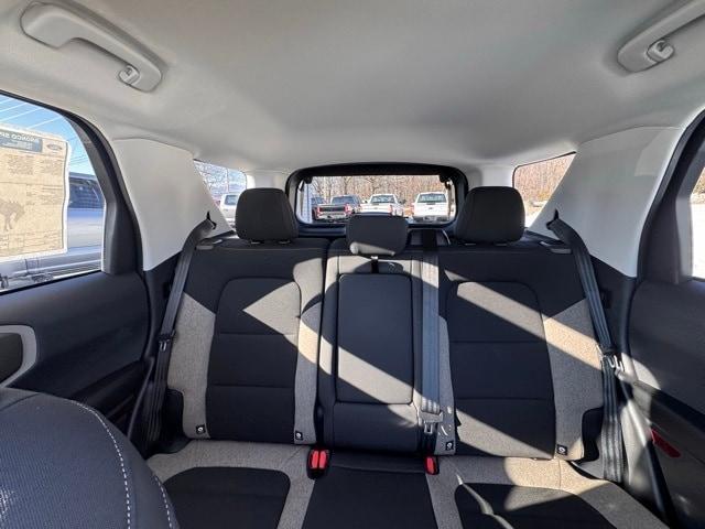 new 2026 Ford Bronco Sport car, priced at $38,101