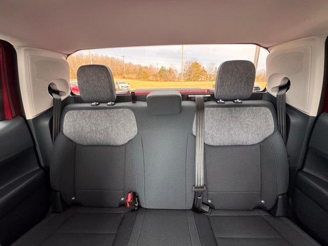 new 2026 Ford Maverick car, priced at $36,160