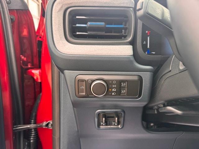 new 2026 Ford Maverick car, priced at $36,160