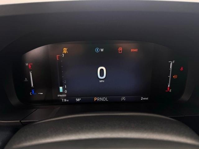 new 2026 Ford Maverick car, priced at $36,160