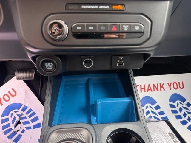 new 2026 Ford Maverick car, priced at $36,160