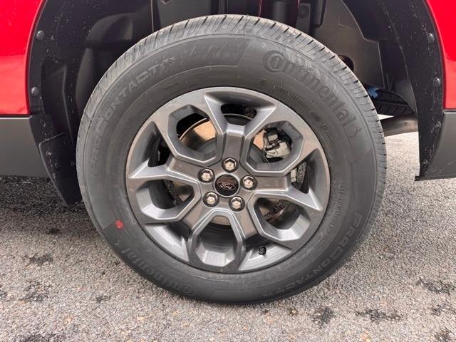 new 2026 Ford Maverick car, priced at $36,160