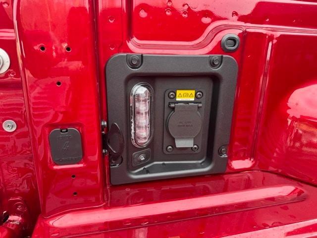 new 2026 Ford Maverick car, priced at $36,160