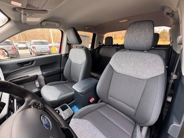 new 2026 Ford Maverick car, priced at $36,160