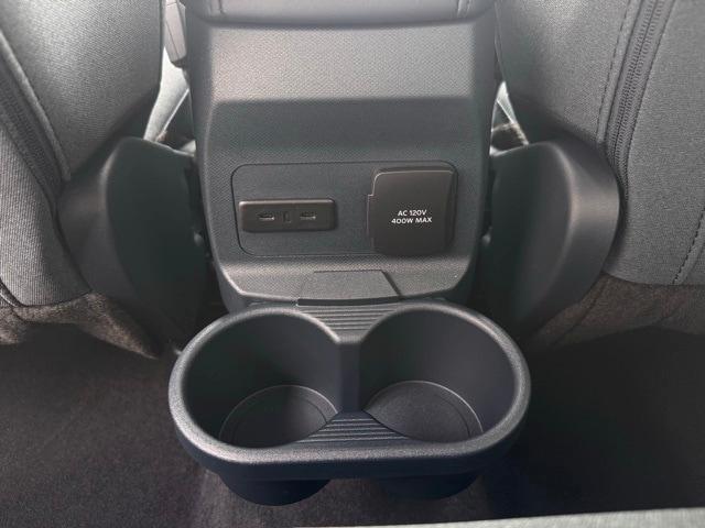 new 2026 Ford Maverick car, priced at $36,160