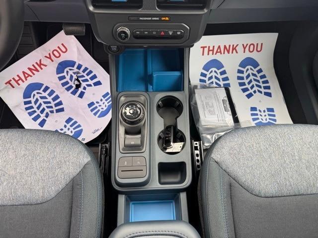 new 2026 Ford Maverick car, priced at $36,160