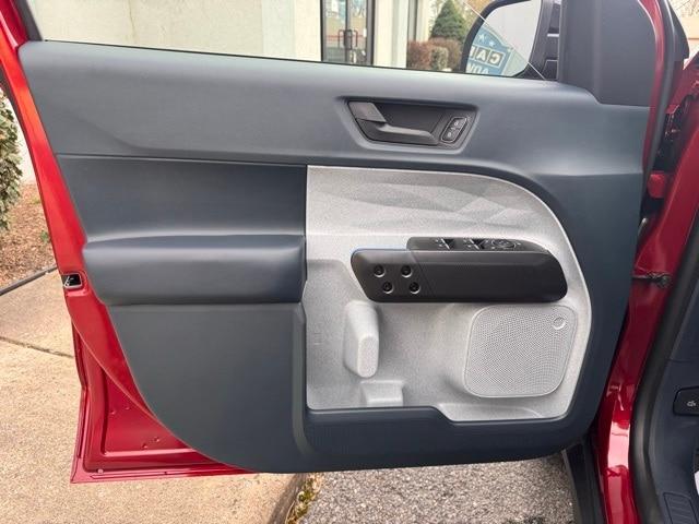 new 2026 Ford Maverick car, priced at $36,160