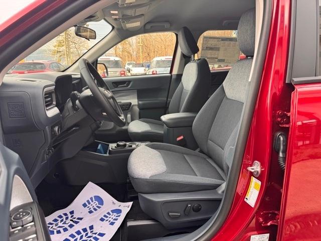 new 2026 Ford Maverick car, priced at $36,160